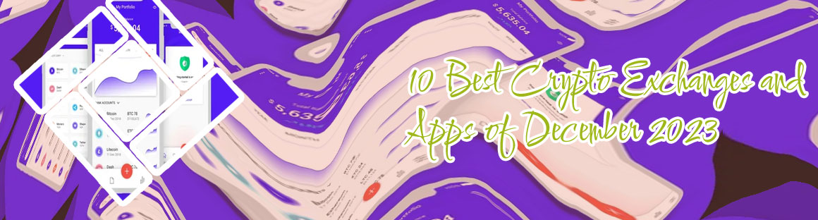 Beat crypto app