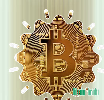 Bitcoin lithium