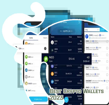 Crypto waller