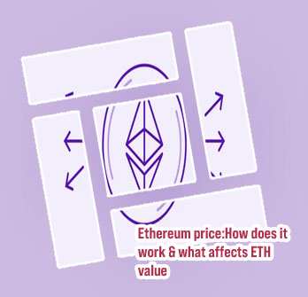 Etherium value