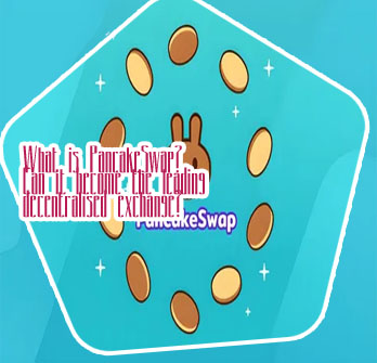 Pancakeswap crypto