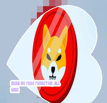 Shiba cryptocurrency