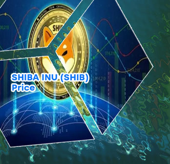 Shiba inu cryptocurrency price
